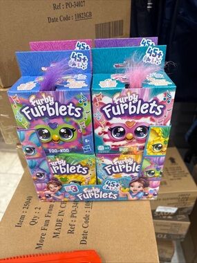 Furblets
